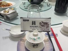 -陈麻婆豆腐(旗舰店)