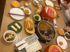 -松野谷·寿喜烧自助(华联顺义金街购物中心店)