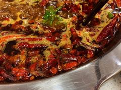 -陳艳红火锅(港汇店)
