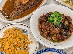 -蟹天蟹地农家菜·阳澄湖大闸蟹(浅水湾店)