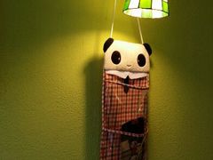 android_upload_pic-六时安·熊猫张甜品店(东关街店)