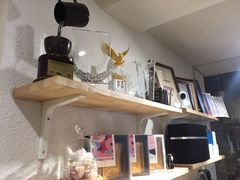 -不正咖啡(万达尊店)