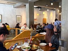 -UPPER KITCHEN(延安路店)