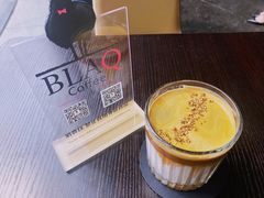 -BLAQ咖啡(骏豪店)