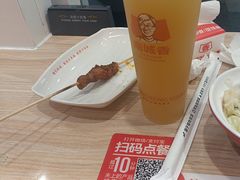 -南城香(北京南站店)