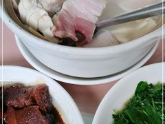-蘭心餐厅(进贤路店)