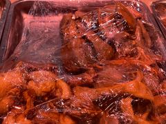 潮州卤鹅肉-潮中人·潮州菜(益乐路店)