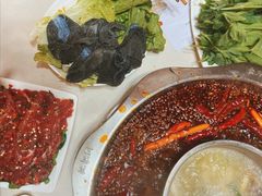 -枇杷园食为鲜火锅(南山店)