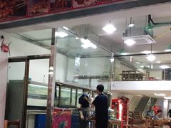 门面-民族烤羊·烤羊肉串·烤羊排(南城店)