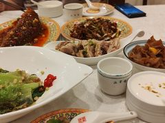-鸿宾楼(展览馆路店)