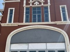 -清风小镇闯关东影视基地