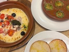 -萨莉亚意式餐厅(上下九店)