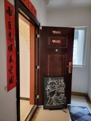 -浮生梦·百里长安汉服体验·化妆造型(永宁门skp店)
