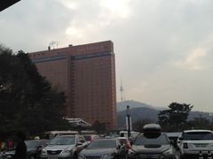 -新罗免税店(首尔总店)