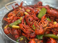 十三香龙虾-指爱龙虾(金杨路总店)