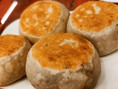 茴香盒子-玉华台饭庄(裕中西里小区店)