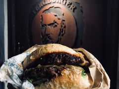 -Fergburger(皇后镇店)