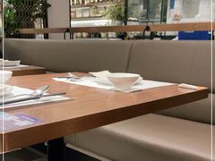 大堂-港丽餐厅(杭大店)