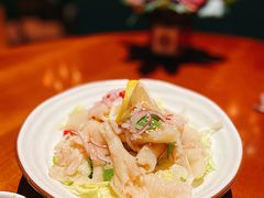 泰式鸡爪-金泰西餐厅