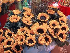 -循礼门鲜花花市(武汉循礼门店)