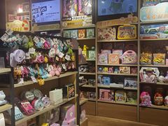 -九木杂物社(大族广场店)