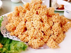 -老虎滩船说·海胆水饺·大连海鲜(老虎滩店)