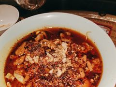 -渝信川菜(长安店)
