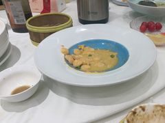 -沪华海鲜大酒楼(南汇店)