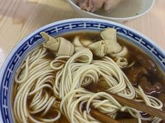 肠肠汤面-盛兴面馆(真儒大厦店)