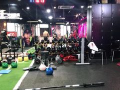 -Nirvana Fitness健身工作室