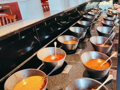 -捞王猪肚鸡火锅(昆山店)