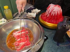 -牛New寿喜烧(曹路花园城店)
