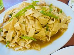 -铁东熏肉大饼铺