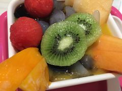 -满记甜品(日月光二店)