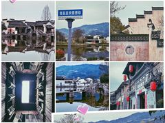 -呈坎景区