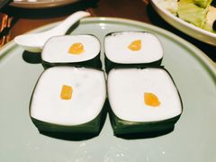 -Local泰莲庭(虹鳟鱼店)