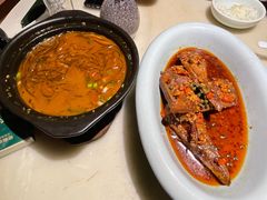 -佬麻雀·剁椒鱼头(京基KK One店)