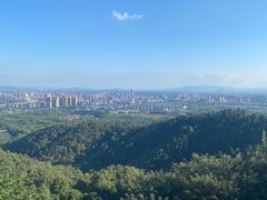 -敬亭山风景名胜区