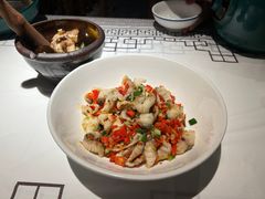 -农耕记·湖南土菜(福田车公庙店)