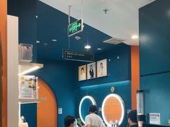 -海马体照相馆(上海晶耀前滩店)