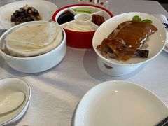 -满堂·烤鸭店·北京菜(鼓楼店)