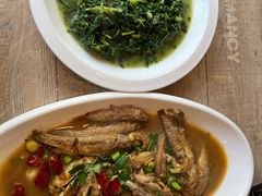 红烧溪鱼-王家厨房(新华路店)