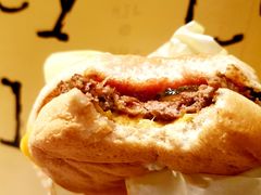 -麦当劳(望京国际商业中心店)