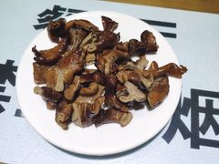 -天发芽·何记葫芦头泡馍·老字号(小南门店)