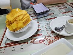 -香港華心糖水鋪(南西总店)