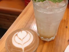 -Egg•Allday Brunch(襄阳北路店)