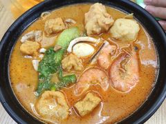 -老闽味沙茶面·姜母鸭(传承35年曾厝垵店)