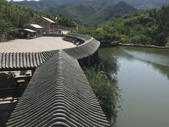 -黄花溪