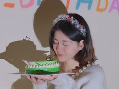 -法桐蛋糕·手作面包(万象城店)