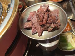 -西塔老太太泥炉烤肉(上海七宝领展广场店)